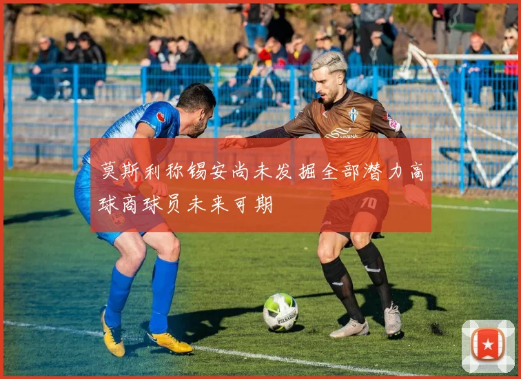 莫斯利称锡安尚未发掘全部潜力高球商球员未来可期