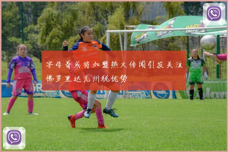 字母哥或将加盟热火传闻引发关注佛罗里达无州税优势